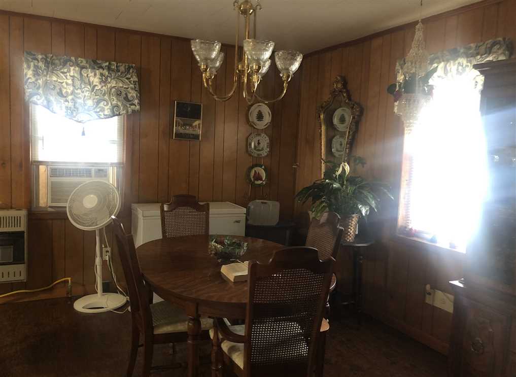Houses and land for sale in Arkansas