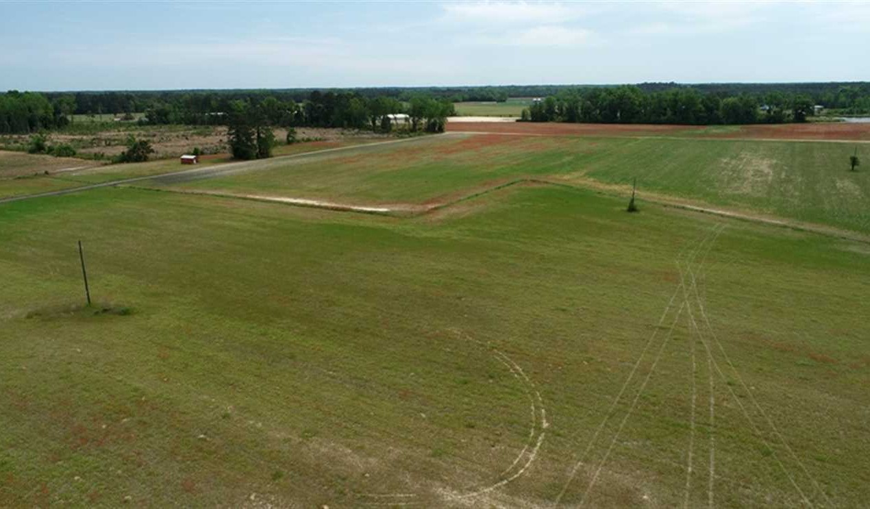 Residential land real estate to buy in robeson County NC