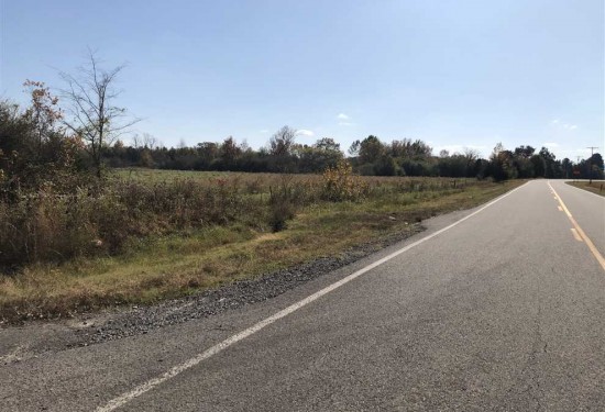 271.96 Acres of Land for Sale in white County Arkansas