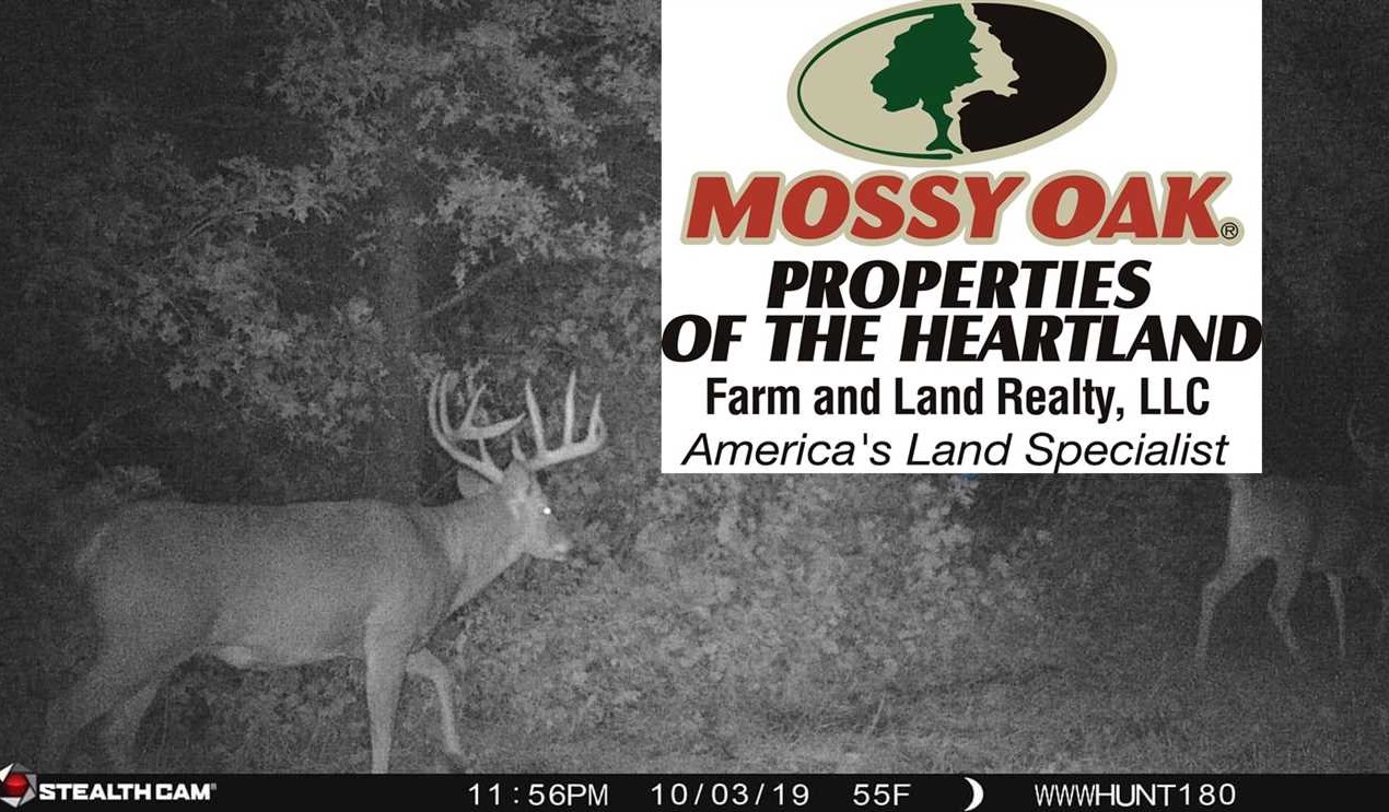 Houses and land for sale in Kansas