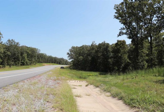 40 Acres of Land for Sale in white County Arkansas