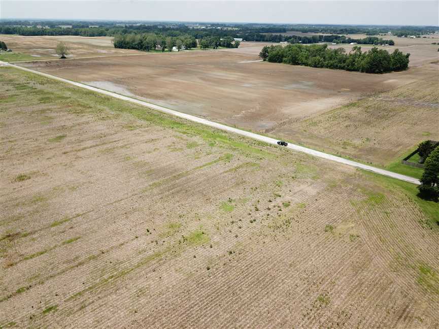 23 Acres of Land for sale in madison County, Indiana