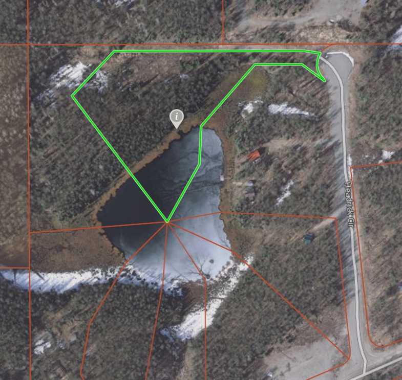 Recreational real estate available to buy