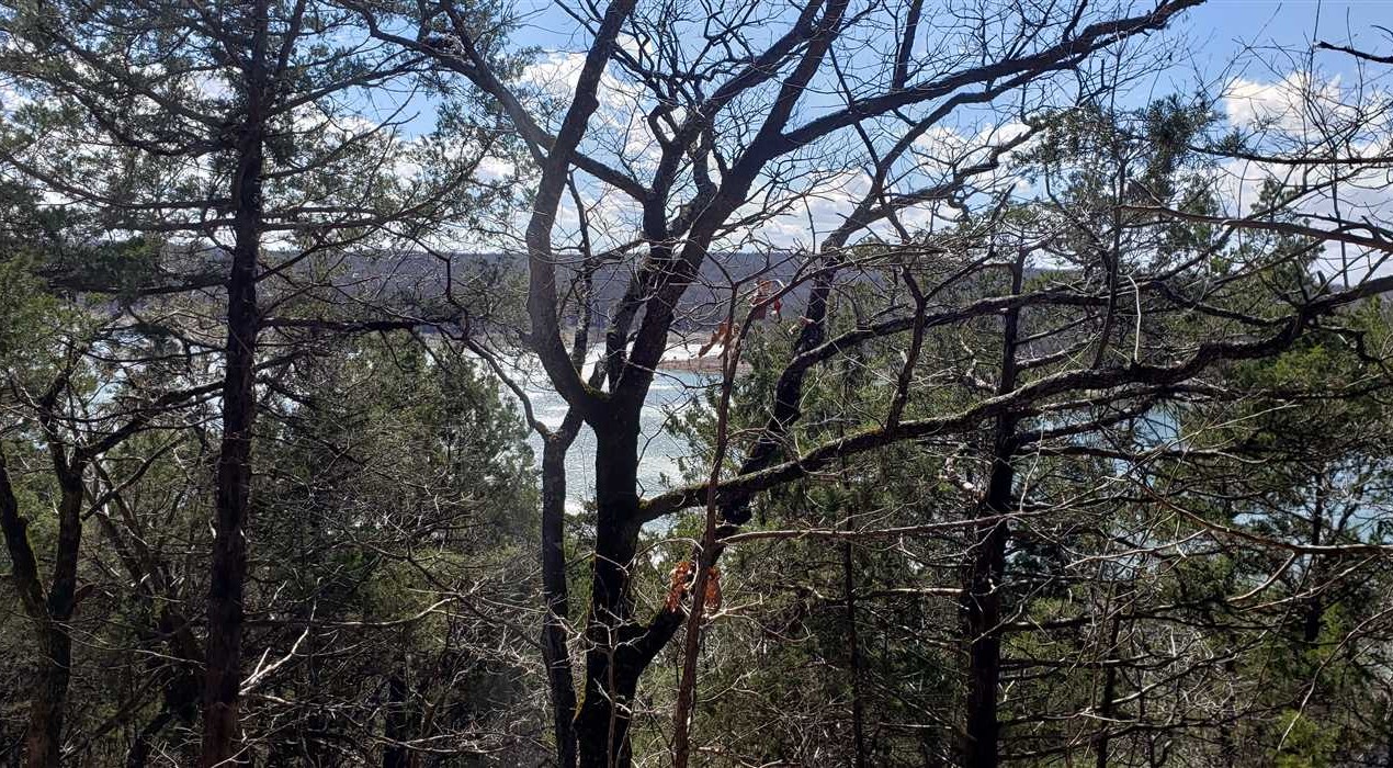 Recreational land real estate to buy in taney County MO