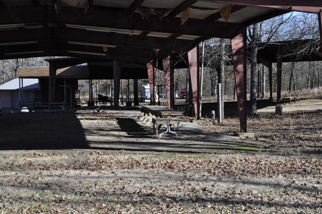 faulkner County, Arkansas property for sale