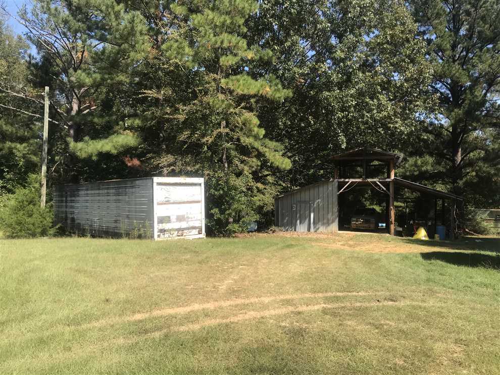 Houses and land for sale in Alabama