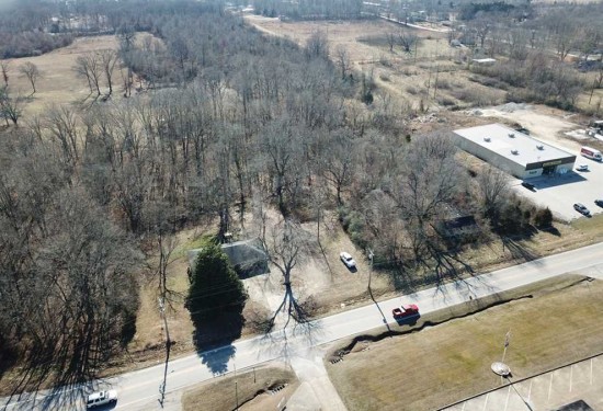 2.75 Acres of Land for Sale in butler County Missouri