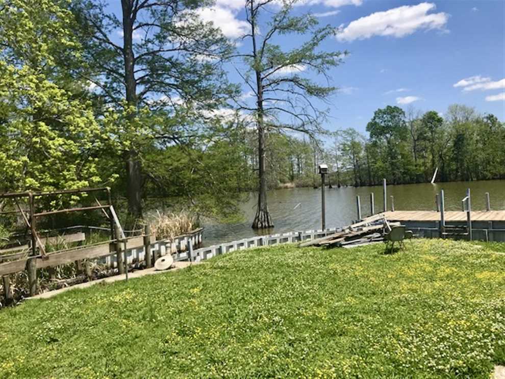 0.76 Acres of Residential land for sale in Newellton, tensas County, Louisiana