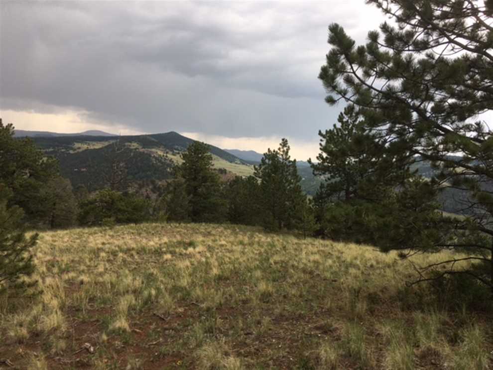 10.27 Acres of Residential land for sale in Cripple Creek, teller County, Colorado