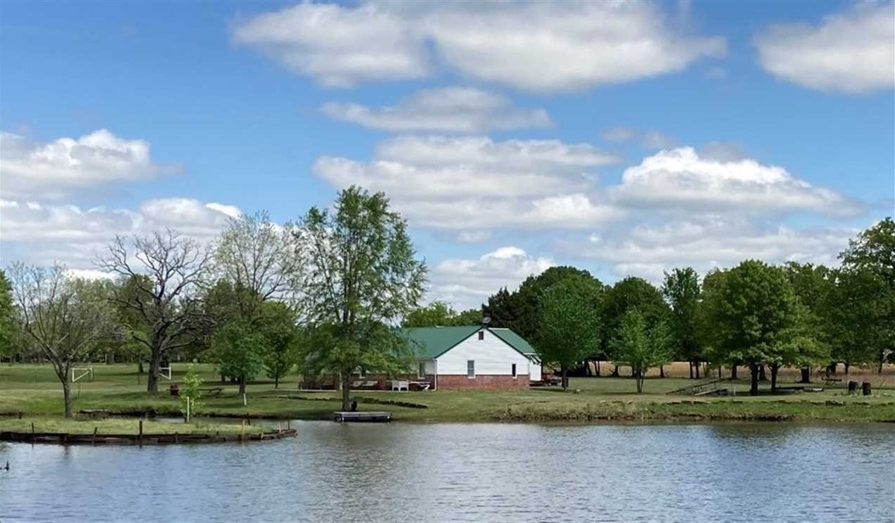 40 Acres of Land for Sale in elk County Kansas