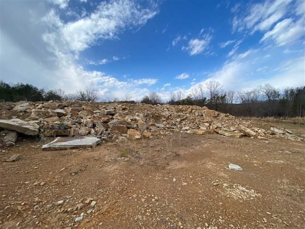 20.33 Acres of Land for sale in van buren County, Tennessee