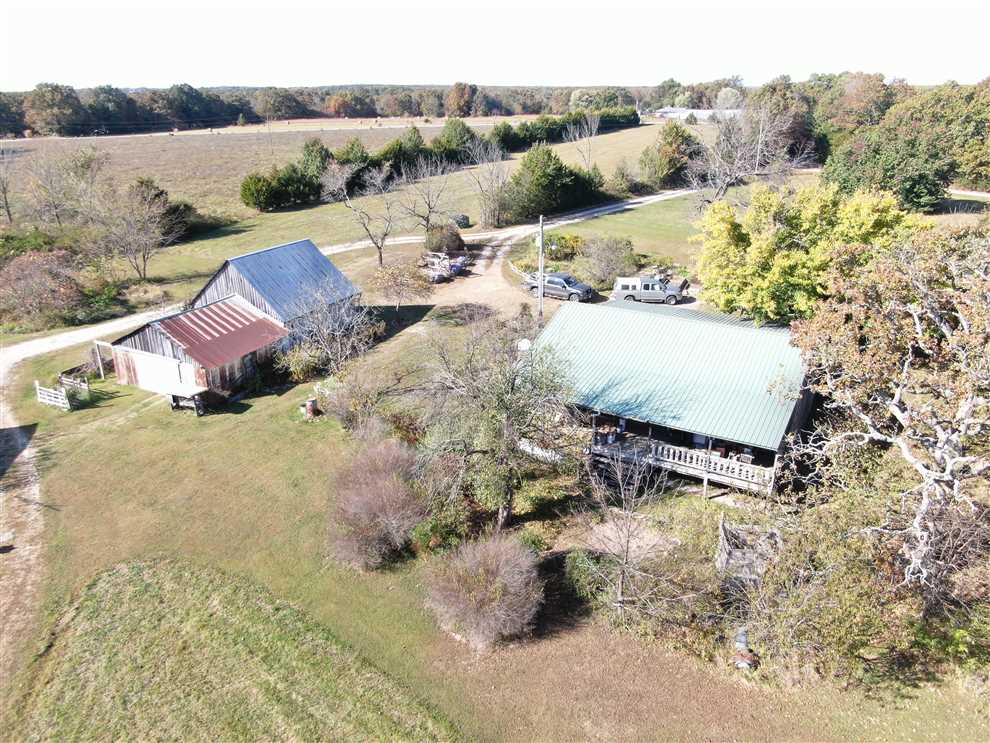 Land for sale at 12790 SE TT Hwy