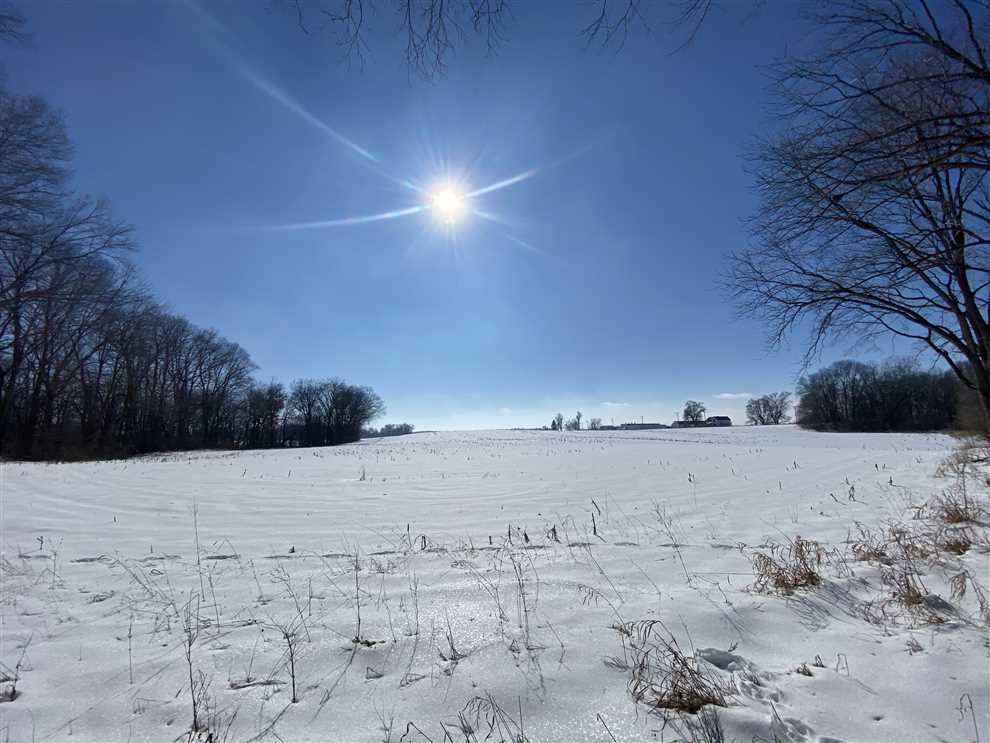 63 Acres of Farmland land for sale in Mentone, kosciusko County, Indiana