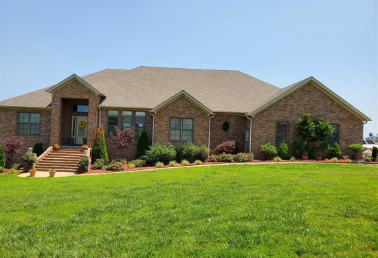 305 Acres of Land for Sale in faulkner County Arkansas