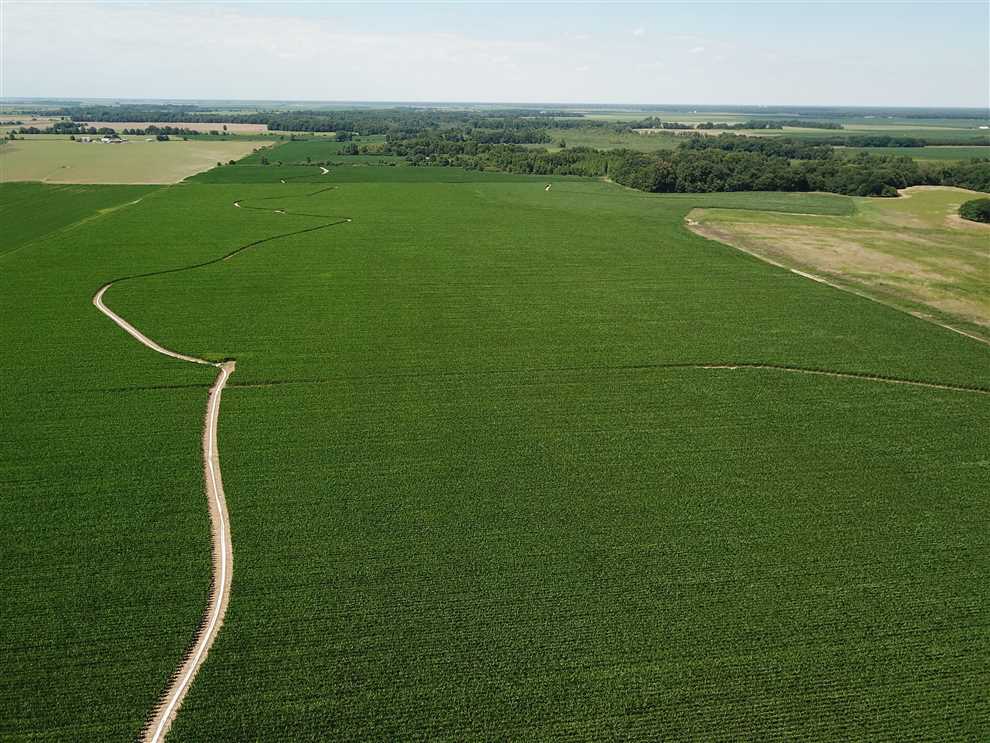 90 Acres of Recreational land for sale in Ethel, arkansas County, Arkansas