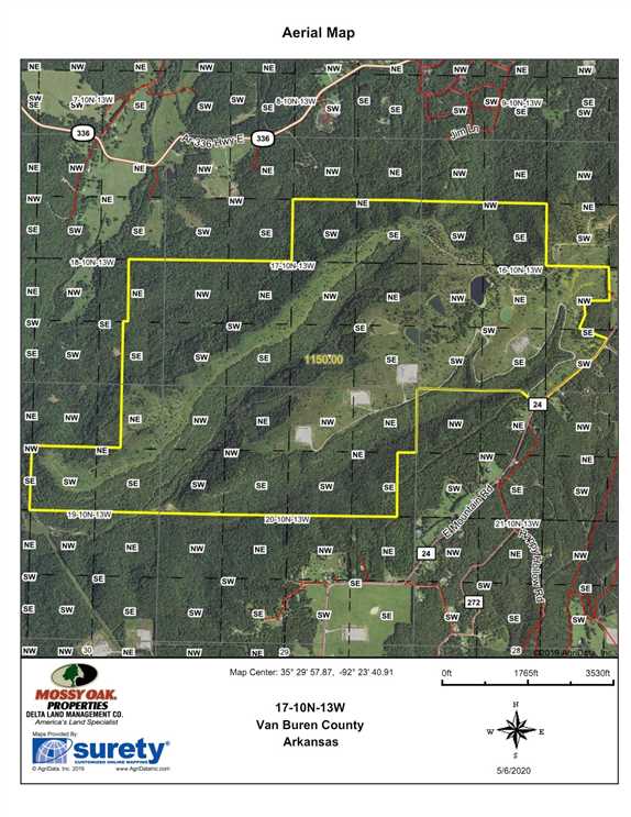 property for sale on The Land Market