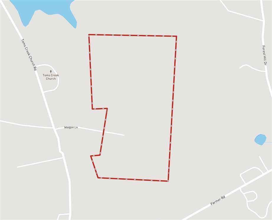Residential and   property for sale on The Land Market