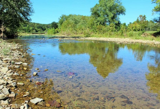 270 Acres of Land for Sale in madison County Arkansas