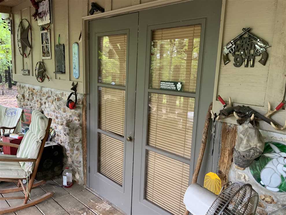 Recreational real estate available to buy