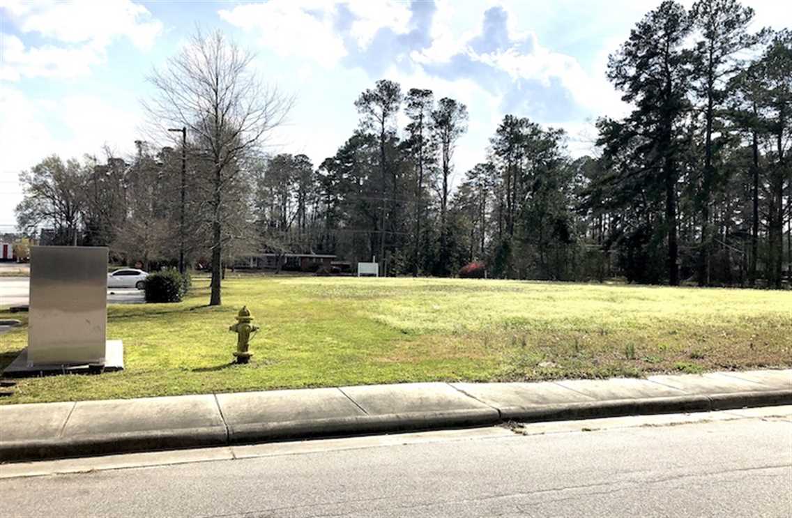 Land for sale at 314 Washington Street