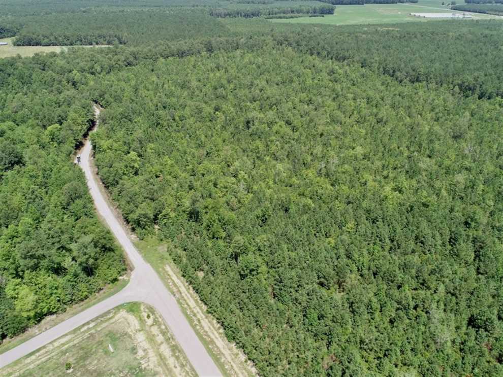 11.66 Acres of Land for sale in gates County, North Carolina