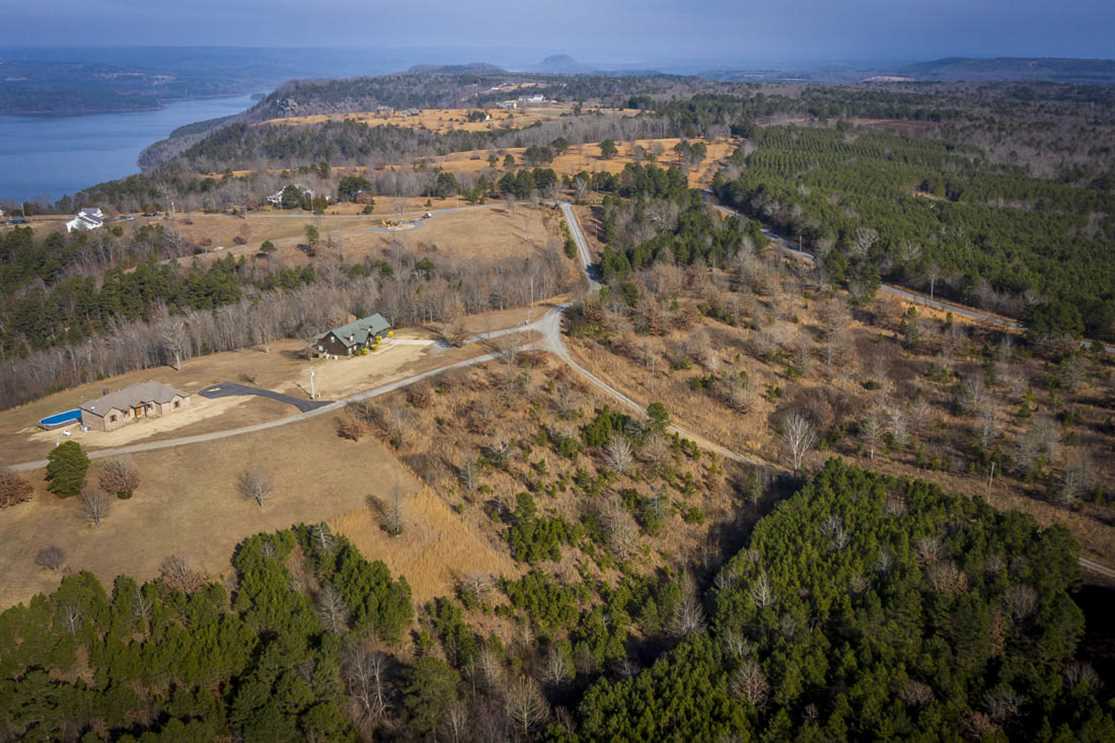 Land for sale at Lookout Point Drive