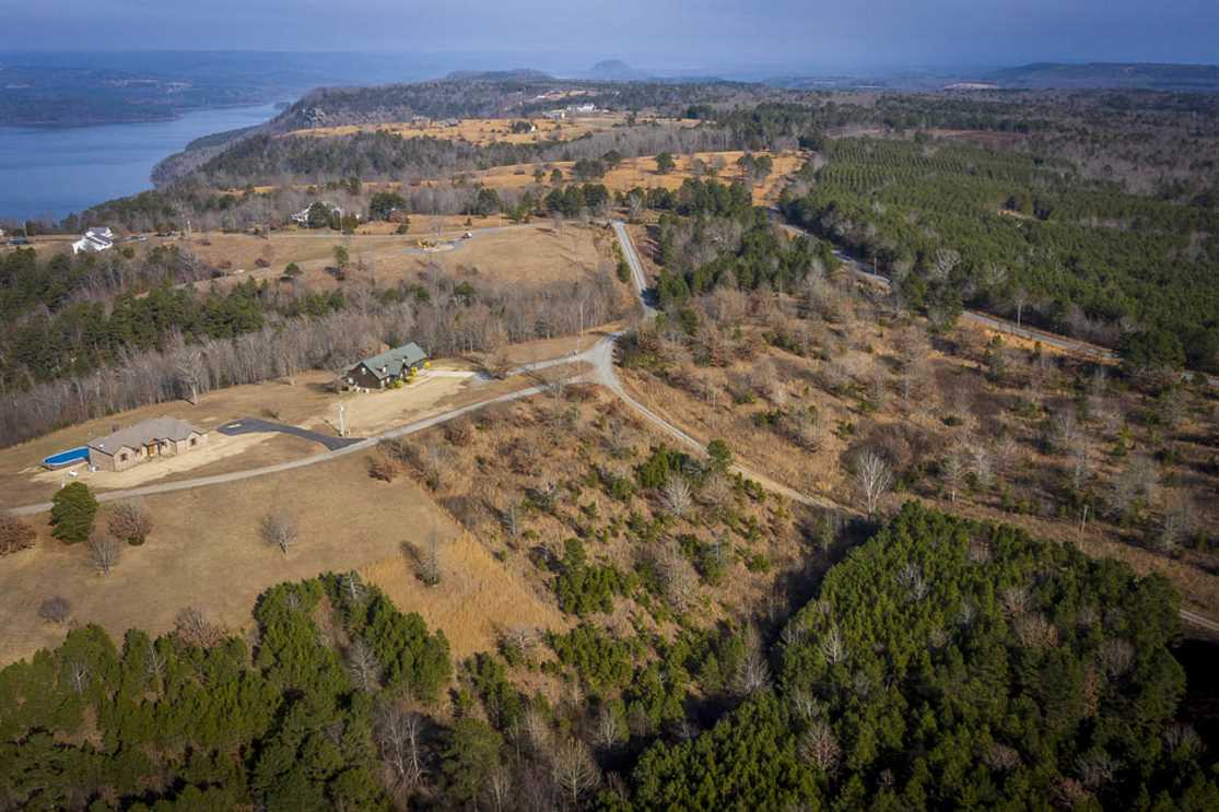 Land for sale at Lookout Point Drive