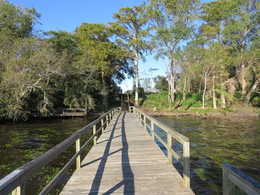 Land for sale at 150 Arena Drive