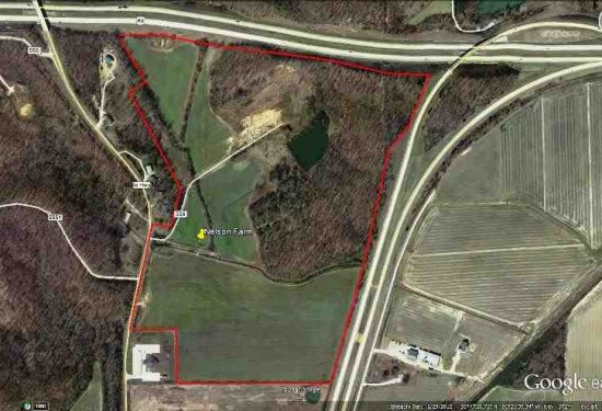90 Acres of Land for Sale in butler County Missouri