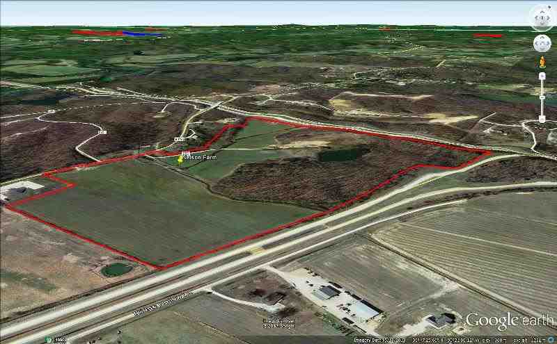 90 Acres of Land for sale in butler County, Missouri