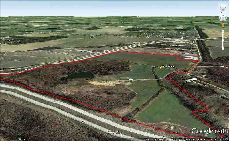 Land for sale at NN Hwy US 60