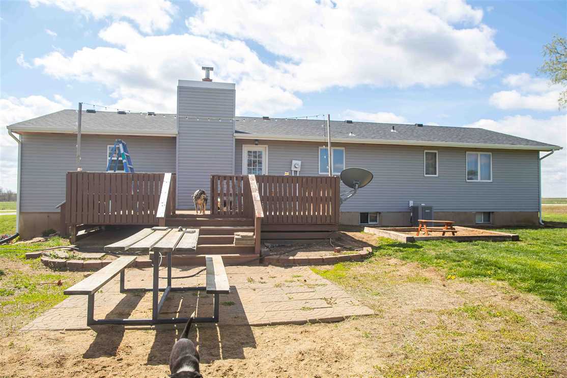 franklin County, Kansas property for sale