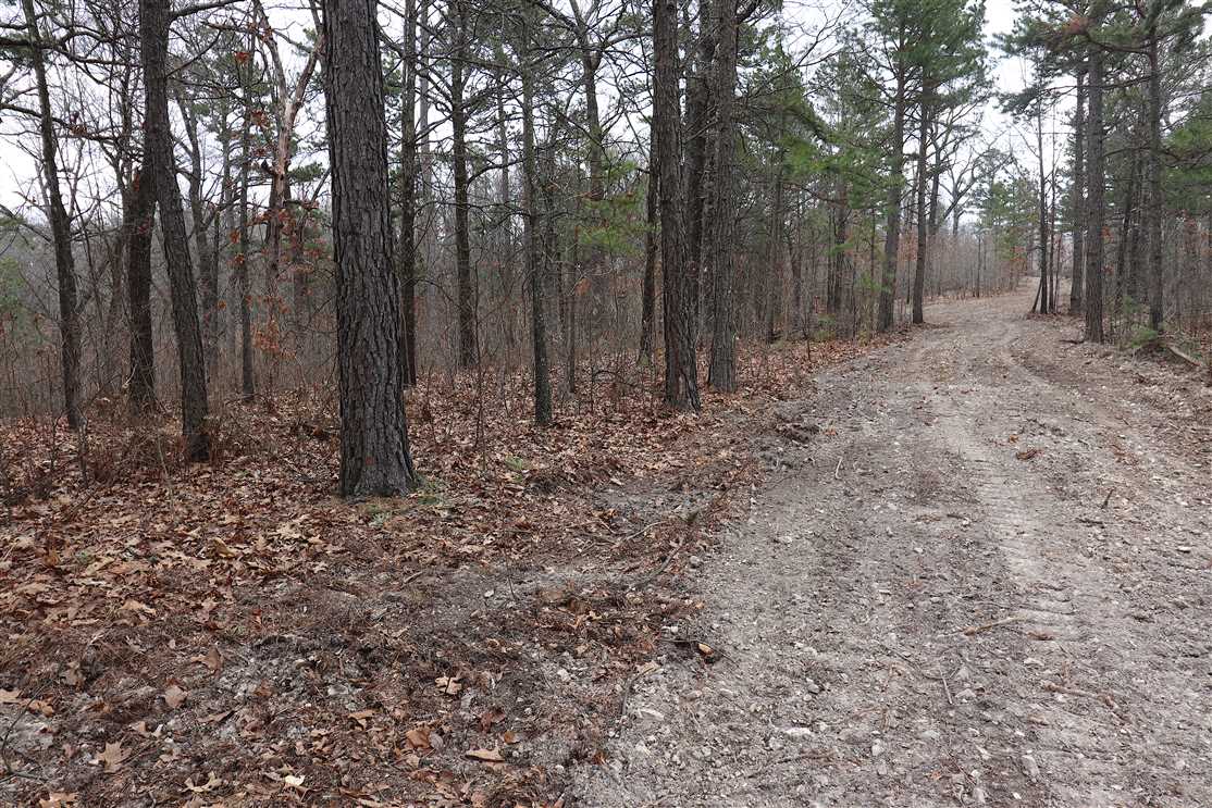 Houses and land for sale in Arkansas