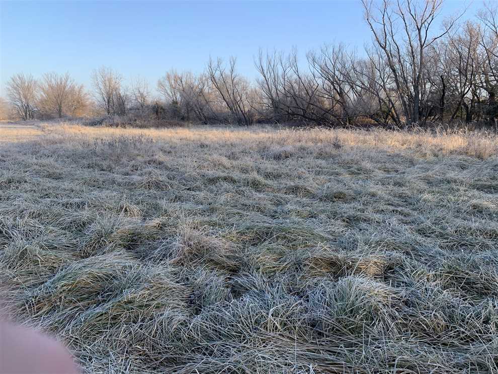 30 Acres of Recreational land for sale in Cherryvale, montgomery County, Kansas
