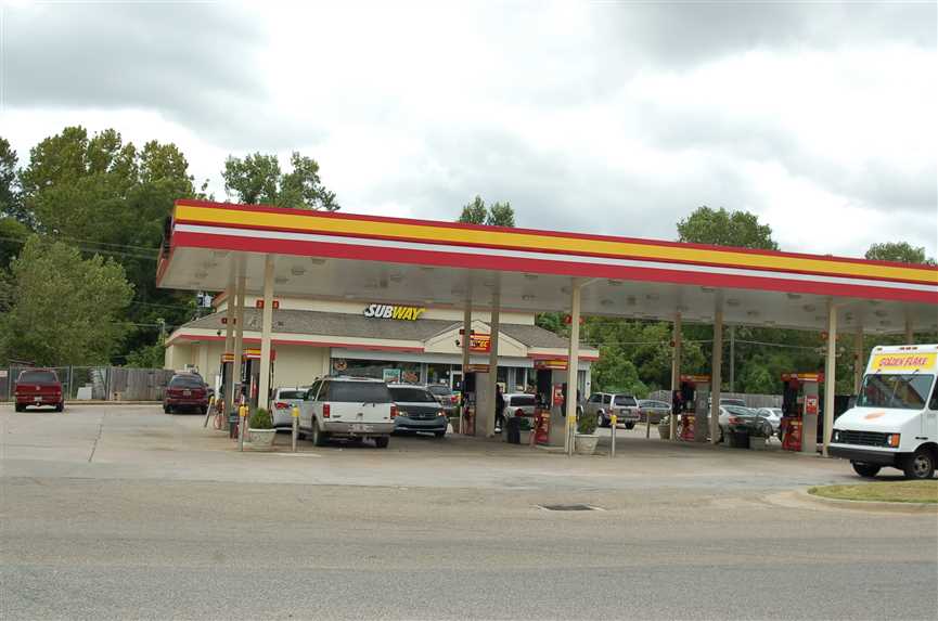 Commercial Property with I-85/Hwy 80 Frontage Real estate listing
