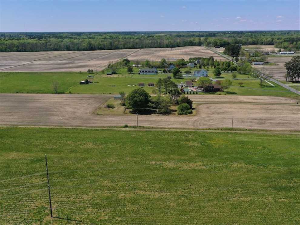 22.75 Acres of Residential land for sale in Chesapeake, chesapeake city County, Virginia