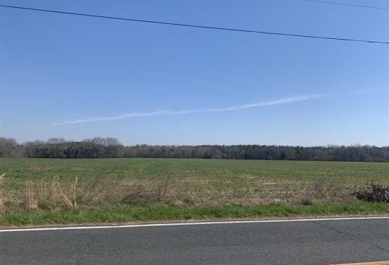 56.94 Acres of Land for Sale in anson County North Carolina