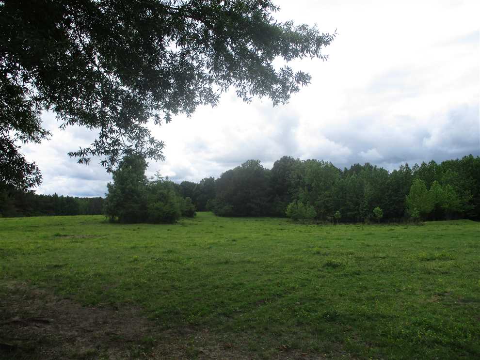 pontotoc County, Mississippi property for sale