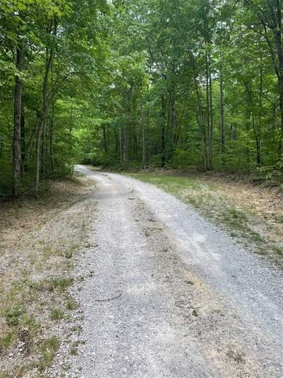 5.02 Acres of Residential land for sale in Altamont, grundy County, Tennessee