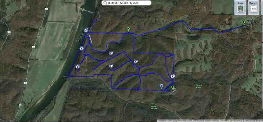 Land for sale at