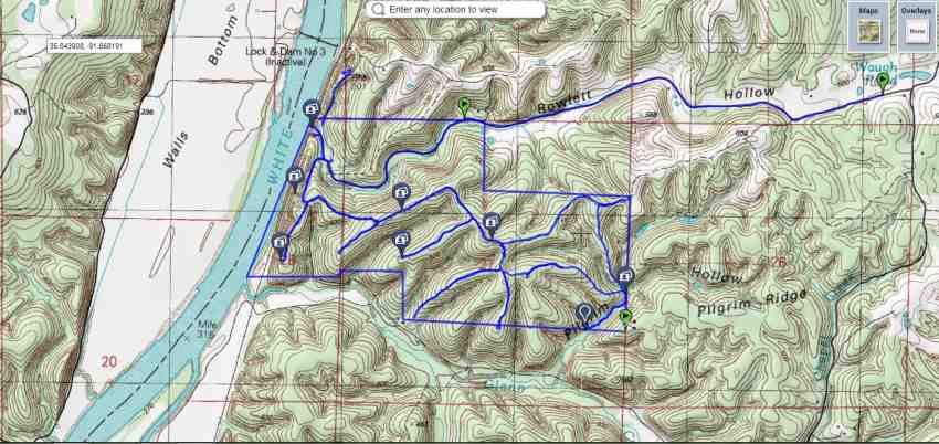 Recreational and   property for sale on The Land Market