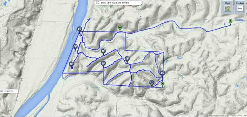 property for sale on The Land Market