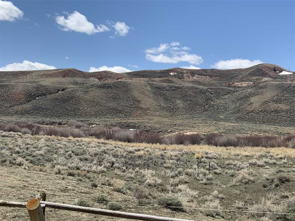 15.6 Acres of Land for sale in fremont County, Wyoming