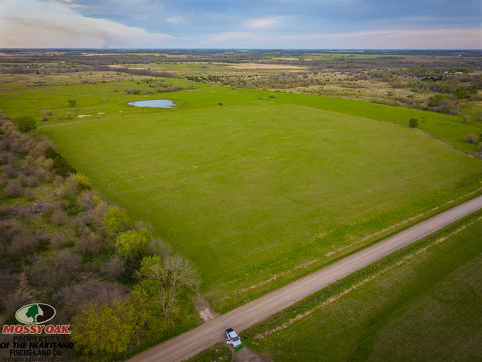 property for sale on The Land Market