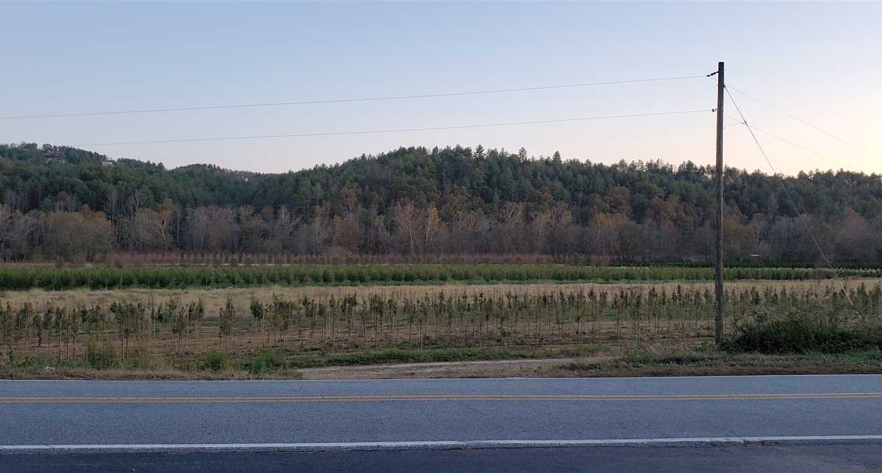 Residential land real estate to buy in caldwell County NC