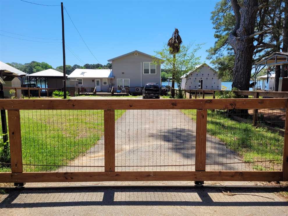 0.18 Acres of Land for sale in cherokee County, Texas