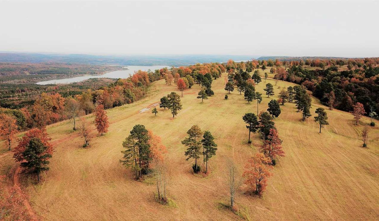 Clinton land available for purchase