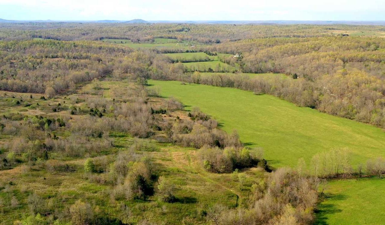 115 Acres of Recreational land for sale in Salem, fulton County, Arkansas