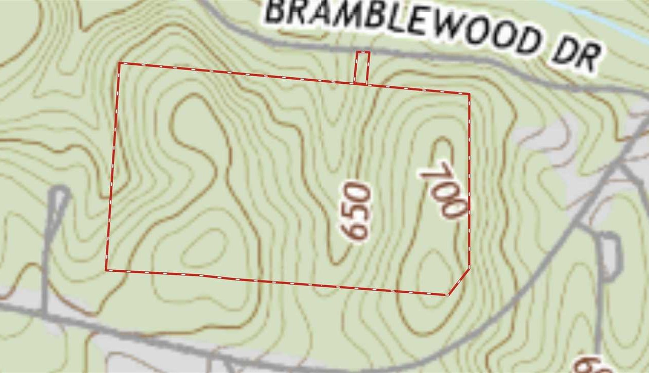 33 Acres of Land for sale in davidson County, North Carolina