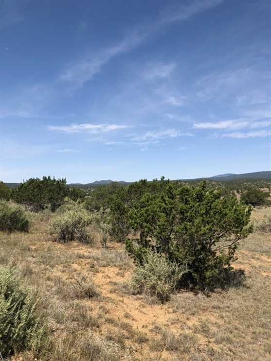 21.6 Acres of Residential land for sale in Capitan, lincoln County, New Mexico